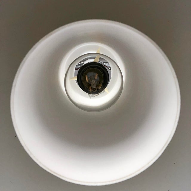 Glass and Copper P100 Pendant Lights by Staff, Set of 3 For Sale - Image 10 of 18