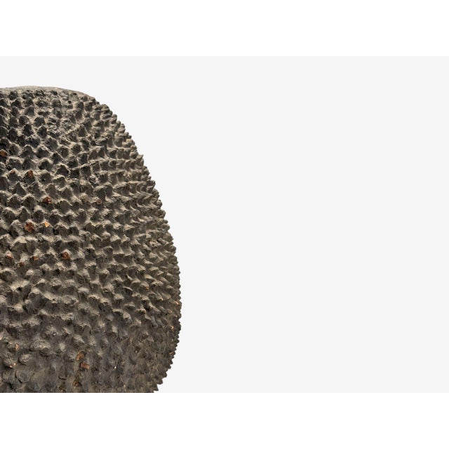 Modernist, Lobi Terracotta Floor Pot, Africa, 20th Century For Sale In New York - Image 6 of 8