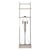Compact Totem Light Sculpture by Kutarq Studio For Sale - Image 6 of 6