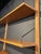 Brown Vintage Wall System in Rosewood by Poul Cadovius for Cado For Sale - Image 8 of 16