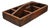 Antique French Country Provincial Wooden Storage Caddy Tool Box Desk Organizer For Sale
