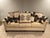 2010s Rare Original B&b Italia Canasta 65 Outdoor Cushions by Patricia Urquiola For Sale - Image 5 of 5
