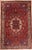 Antique Persian Bakhtiari Rug, 14'06 X 23'00 For Sale - Image 10 of 10