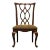 Thomasville Furniture Tate Street Collection Traditional Contemporary Dining Side Chair 46821-831 For Sale