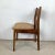 Mid-Century Modern Walnut Dining Chair For Sale - Image 4 of 12