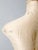 Vintage Dress Form For Sale - Image 10 of 12