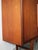 Vintage Danish Highboard in Teak, 1960s For Sale - Image 13 of 14