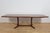 Mid-Century Modern Rosewood Extending Dining Table, Denmark, 1960s For Sale - Image 13 of 18