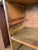 Early 20th-Century Desktop Specimen & Document Cabinet With Working Key For Sale - Image 17 of 18