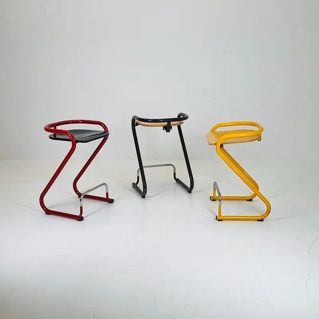 S70 bar chair by lindau & lindekrantz for lammhults, sweden 1960s the s70 chair was manufactured by lammhults, a well-...