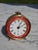 Vintage Table Clock from Jaz, 1968 For Sale - Image 11 of 13