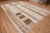 Charming Warm Cozy Modern Neutral Tribal Contemporary Large Area Rug, Country of origin: Central Asia, Circa date: Modern...