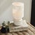 Farmhouse Austin Mini Lamp For Sale - Image 3 of 11