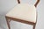 Wood Vintage Dining Chair by Vittorio Dassi, 1950 For Sale - Image 7 of 16