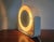 Vintage Wall Backlit Mirror, Germany, 1970s For Sale - Image 12 of 13