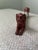 Traditional Faux Porphyry Porcelain Knife Rest For Sale - Image 3 of 10