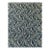 Michael S Smith Jasper 3 Yards Gainsborough Paisley Indigo Fabric For Sale