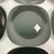 1990s 1990s Vintage Americana Contemporary Boho Chic Melamine Snack/Dessert Plates - Set of 10. For Sale - Image 5 of 12