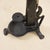 Antique Lunic Bottle Stopper For Sale - Image 3 of 7