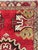 Small Vintage Turkish Bobyrugs Yastik Rug, 1970s For Sale - Image 9 of 16