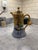 Vintage Japanese Lusterware Chocolate Pot For Sale In New Orleans - Image 6 of 8