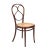 N°1 Vintage Chair by Michael Thonet for Gebruder Thonet Vienna Gmbh,1999 For Sale - Image 10 of 10