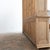 19th Century Oak Glass-Fronted Bookcase, 1890 For Sale - Image 4 of 13