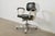 Art Deco Executive Office Desk Chair by Art Metal, Circa 1930s For Sale - Image 13 of 13