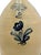 This really is a Outstanding Example of a Authentic Antique American Primitive Stoneware Jug. It is also Embossed - Signed...