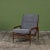 Mid 20th Century High-Back Lounge Chair by Dan Johnson for Selig For Sale - Image 5 of 17