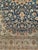 Blue Late 20th Century Nain Rug For Sale - Image 8 of 12