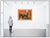 Message us to inquire about custom framing options! (Included for free with every purchase) The artwork here, "Quatuor...