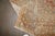 English Square Antique Persian Sarouk, 13'6'' X 12'6'' For Sale - Image 3 of 16