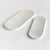 Arts & Crafts Amal Marble Trays, Set Of 2 For Sale - Image 3 of 4