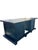 Vintage Freestanding Executive Desk, 1960 For Sale - Image 18 of 18