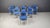 Postmodern Dining Chairs, 1980s, Set of 6 For Sale - Image 13 of 14