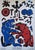 Original Ar Penck Exhibition Poster, Amsterdam, 1989 For Sale - Image 3 of 11
