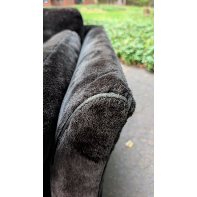 Mid Century Erwin Lambeth Sofa For Sale - Image 11 of 13