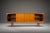 Mid-Century Scandinavian Modern Teak Sideboard by Harry Østergaard for Randers Møbelfabrik, 1960s For Sale - Image 17 of 18