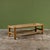 Wim Den Boon Woven Bench For Sale In Los Angeles - Image 6 of 18