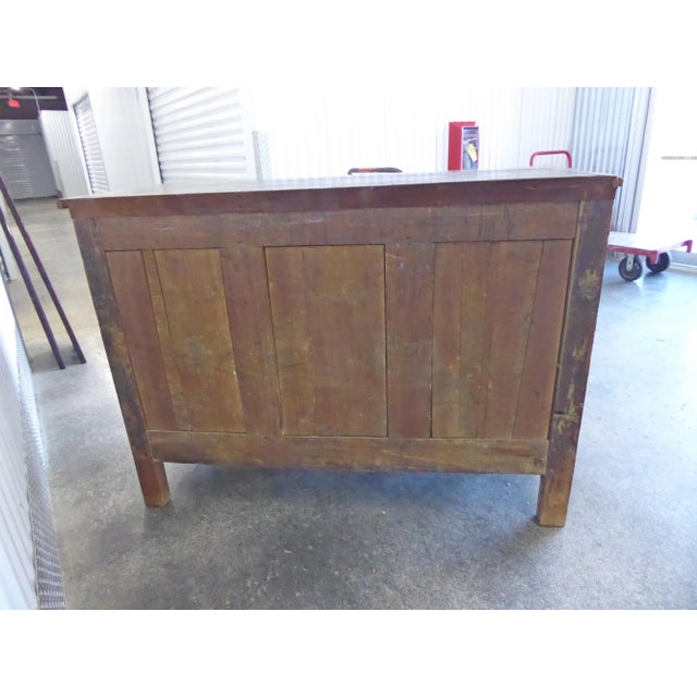 19th Century Country French Sideboard For Sale - Image 9 of 10