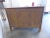 19th Century Country French Sideboard For Sale - Image 9 of 10