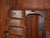 Antique Oak Bookcase, Central Europe, 1850 For Sale - Image 13 of 18