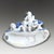 Ceramic Antique Japanese Hirado Porcelain Monkey Group, 1800 For Sale - Image 7 of 8