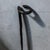 1990s Christian Liaigre Bronze Stem Holders- A Set of 3 For Sale - Image 5 of 6