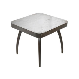 Coffee Table Spider by Jindrich Halabala For Sale