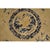 Beige 1890s Beige Field Medallion Qing Antique Chinese Peking Carpet Rug 8'8" X 11'5" For Sale - Image 8 of 10