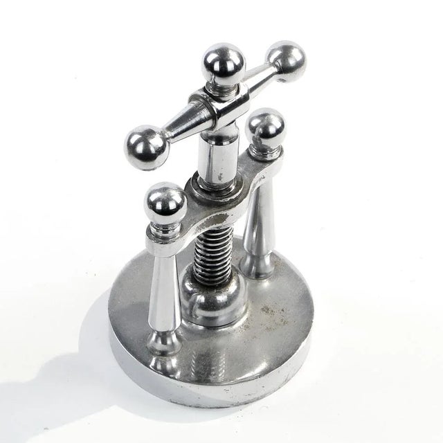 Art Deco German Nutcracker, 1930s For Sale - Image 4 of 8