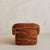 One sold / one available A 1970s Italian lounge chair in the manner of Jonathan De Pas, Donato DUrbino, and Paolo Lomazzi....