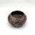 Ceramic Original Studio Pottery Soda-Fired Glaze Cachepot For Sale - Image 7 of 12